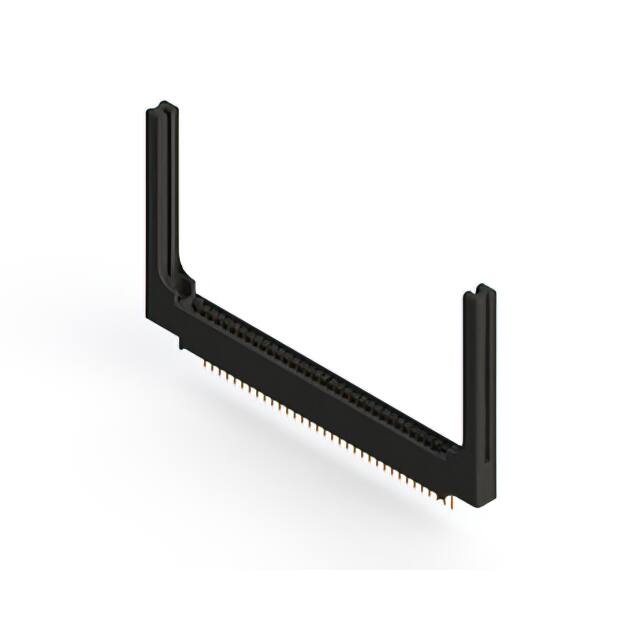 396-034-526-658 EDAC Inc.  Edgeboard Connectors